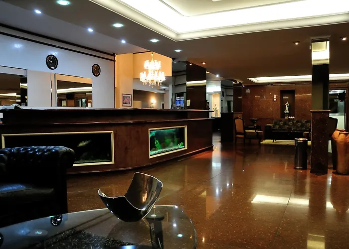 Jandaia Campo GrandeHotel Em