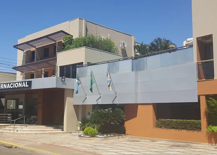 Hotel Internacional