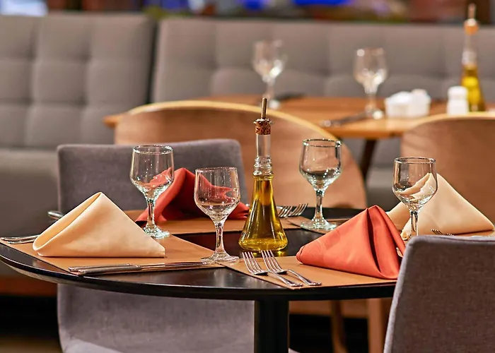 Novotel Campo Grande